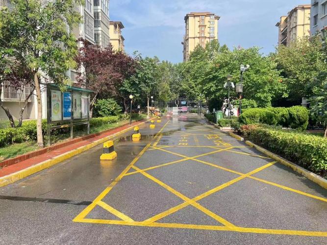 青岛市李沧区物业行业党委下一步工作展望